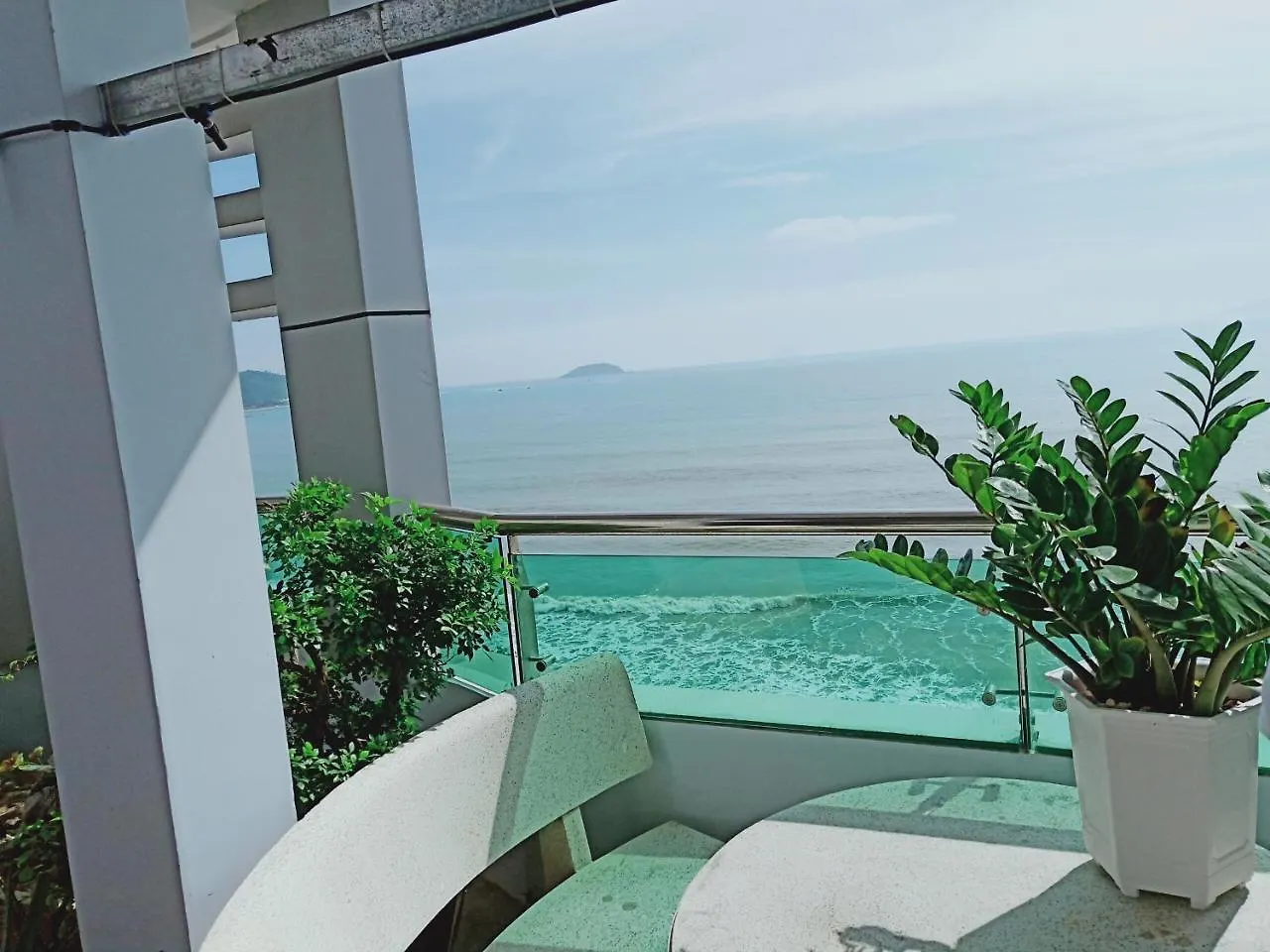 Khach San Nhu Yen Hotel Nha Trang Vietnám