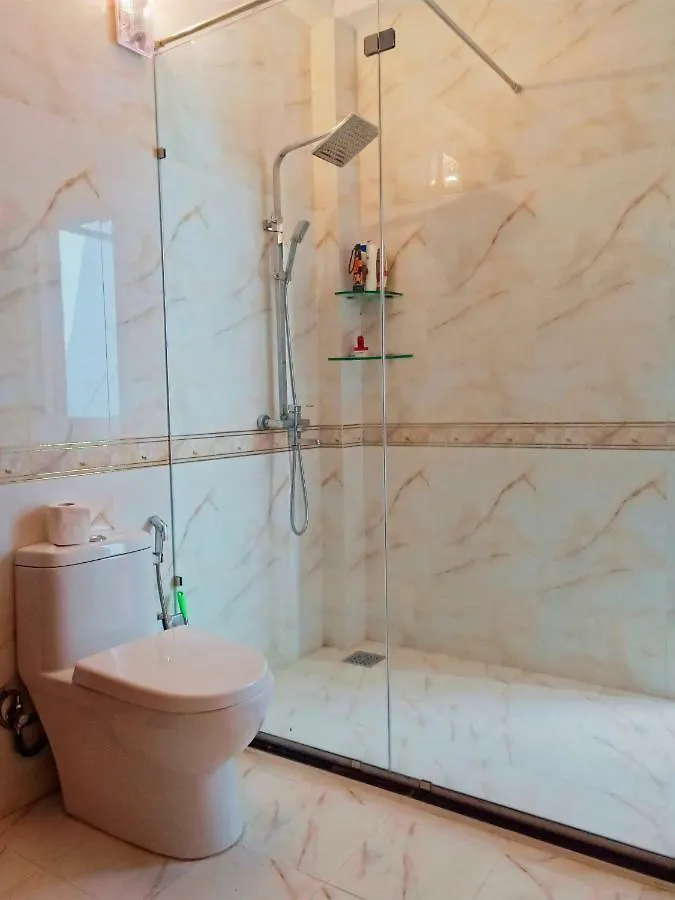 Khach San Nhu Yen Hotel Nha Trang