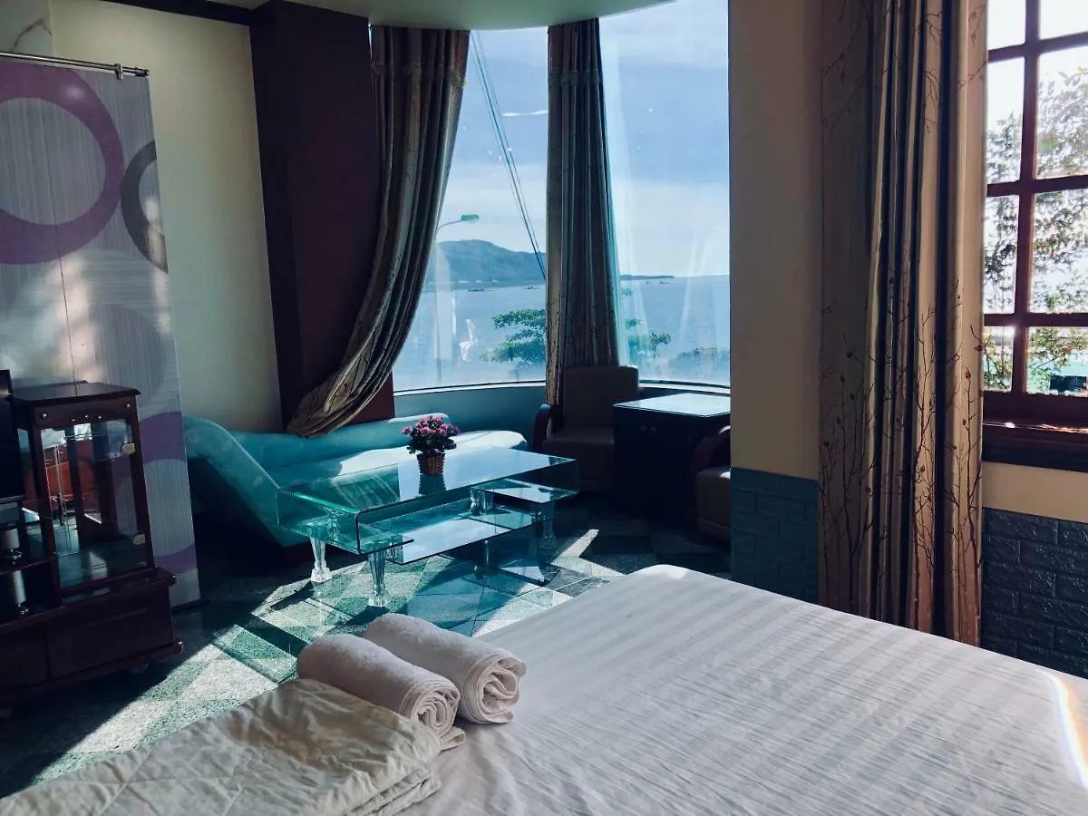 Khach San Nhu Yen Hotel Nha Trang