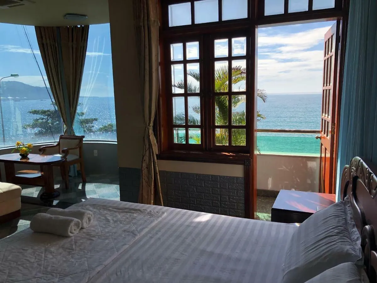 Khach San Nhu Yen Hotel Nha Trang