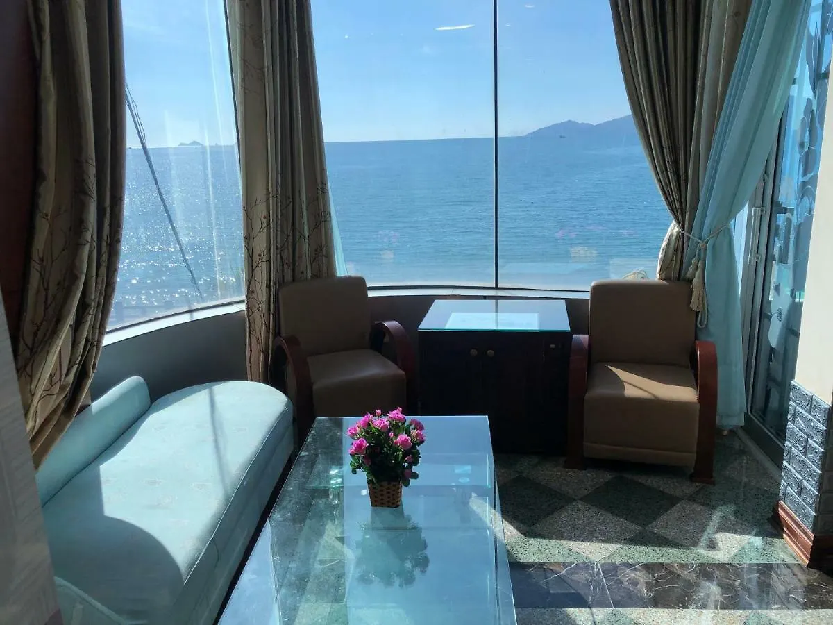 Khach San Nhu Yen Hotel Nha Trang