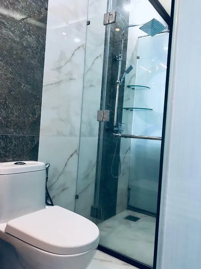Khach San Nhu Yen Hotel Nha Trang