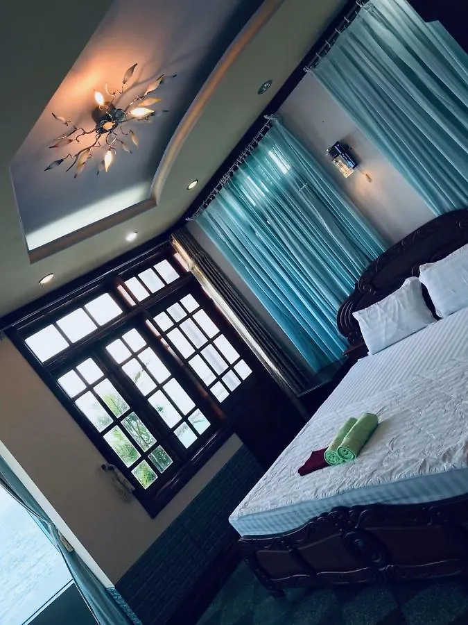Khach San Nhu Yen Hotel Nha Trang