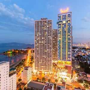 Отель Muong Thanh Luxury Vien Trieu
