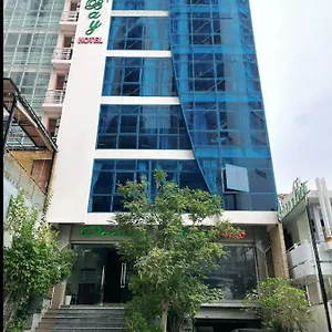 Отель Ocean Bay
