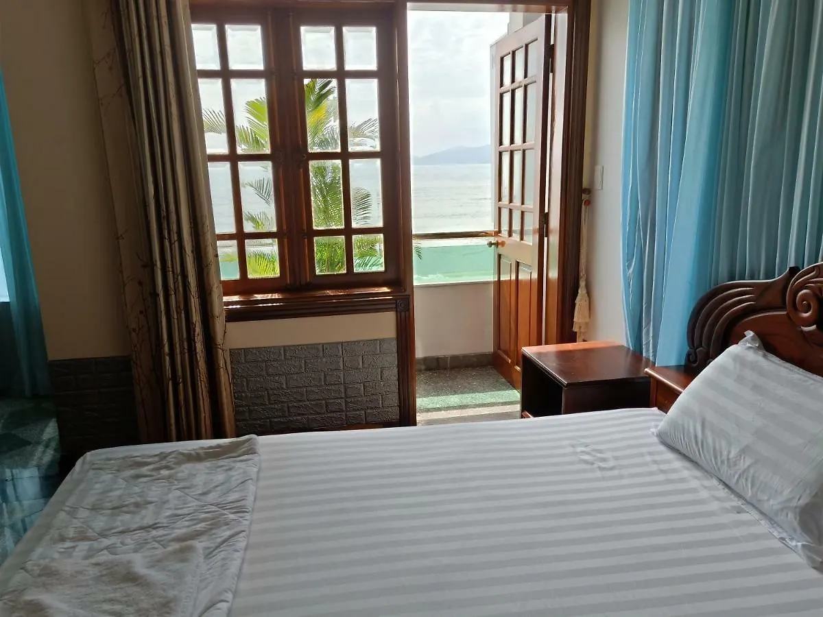 Hotel Khach San Nhu Yen Nha Trang