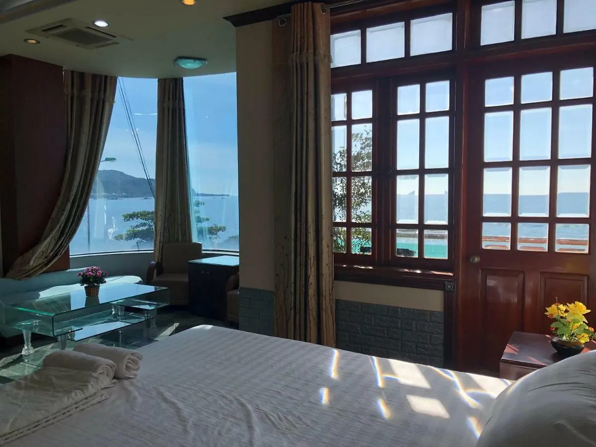 Hotel Khach San Nhu Yen Nha Trang 2*,  Wietnam
